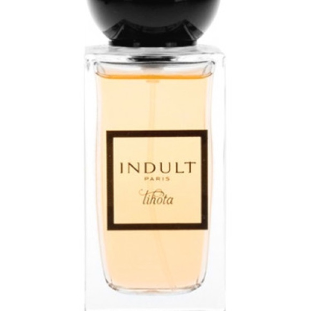 **ISO** Tihota Indult EDP